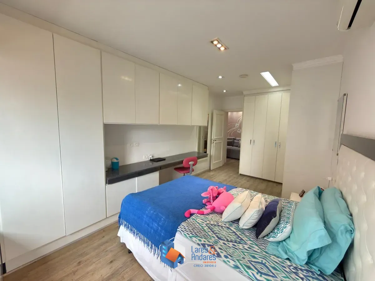 Apartamento, 4 quartos, 331 m² - Foto 34