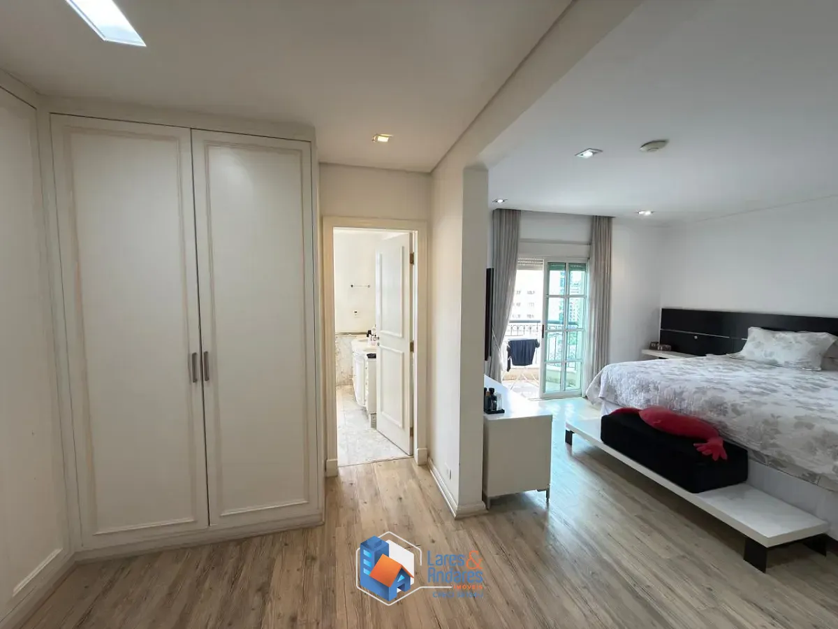 Apartamento, 4 quartos, 331 m² - Foto 59