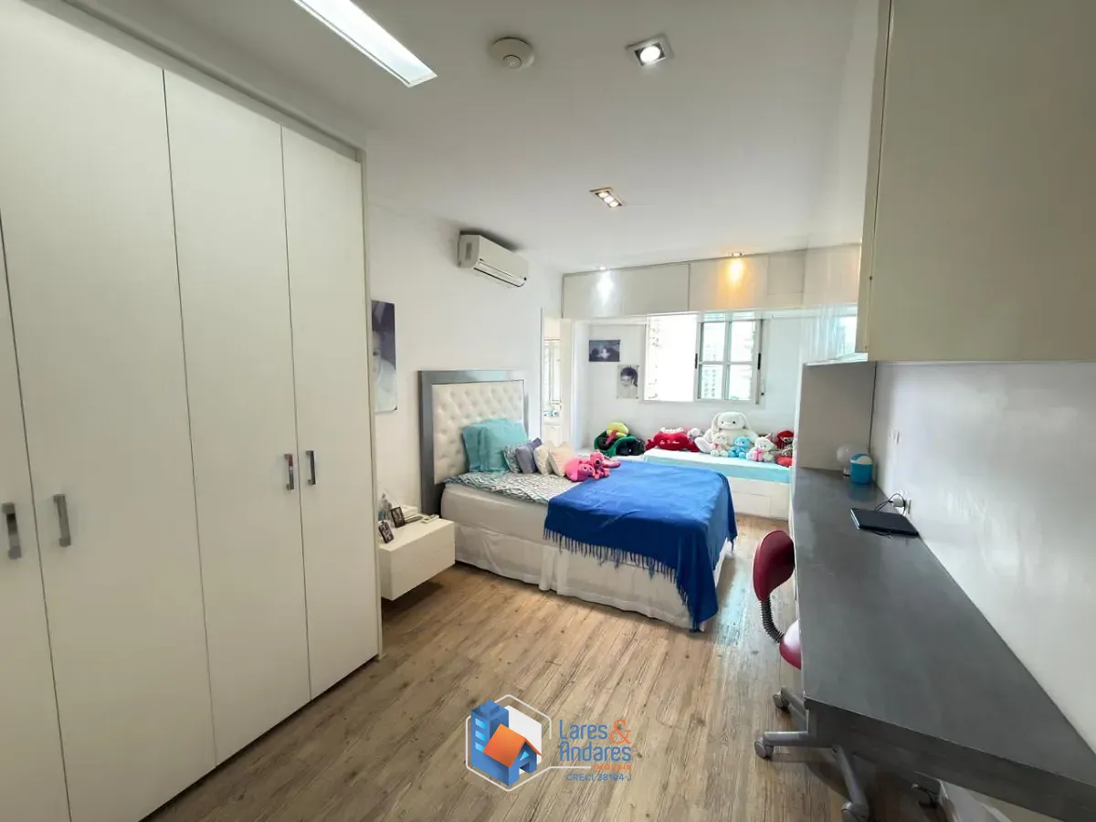 Apartamento, 4 quartos, 331 m² - Foto 30