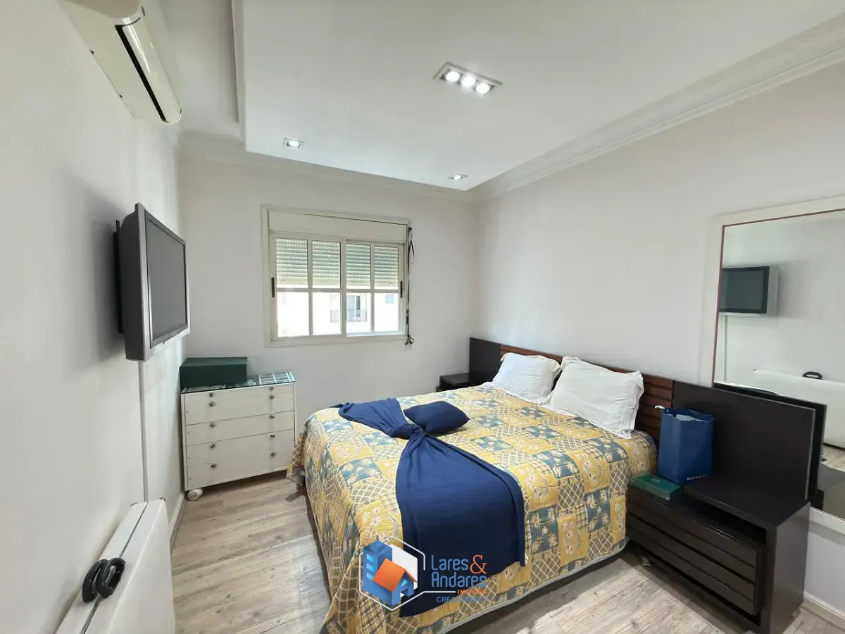 Apartamento, 4 quartos, 331 m² - Foto 41