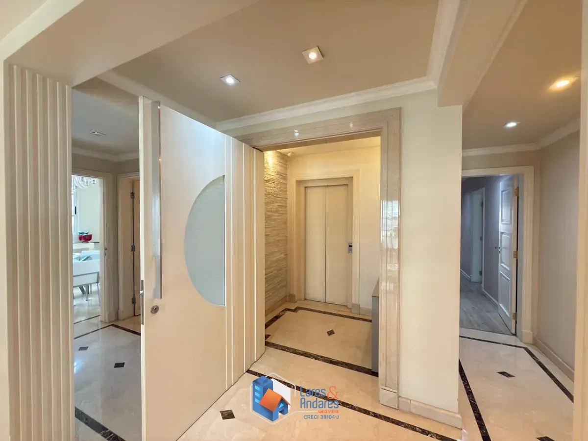 Apartamento, 4 quartos, 331 m² - Foto 15