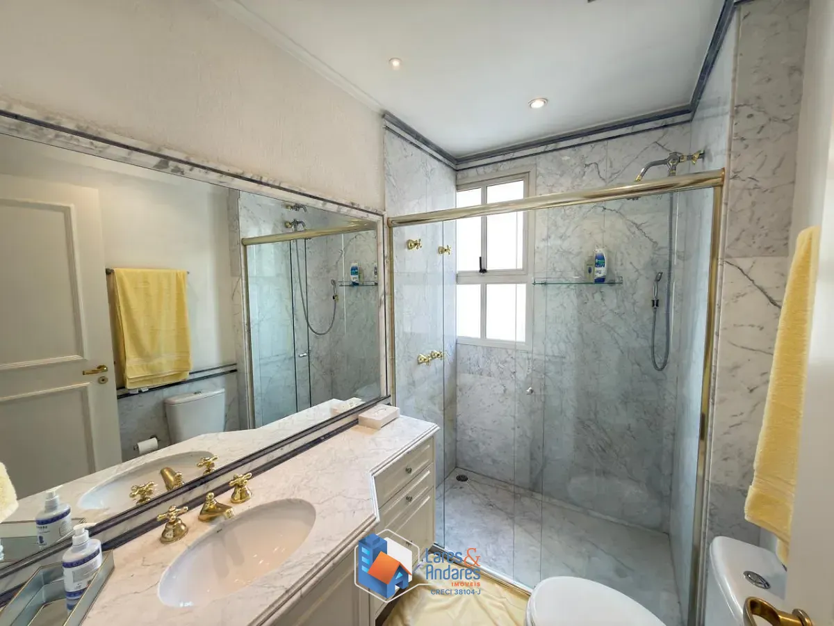 Apartamento, 4 quartos, 331 m² - Foto 44