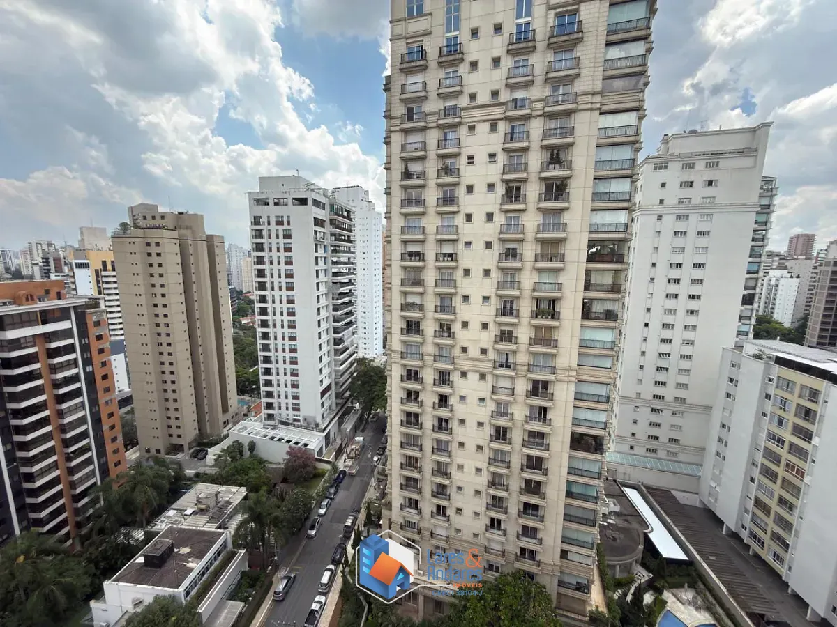 Apartamento, 4 quartos, 331 m² - Foto 64