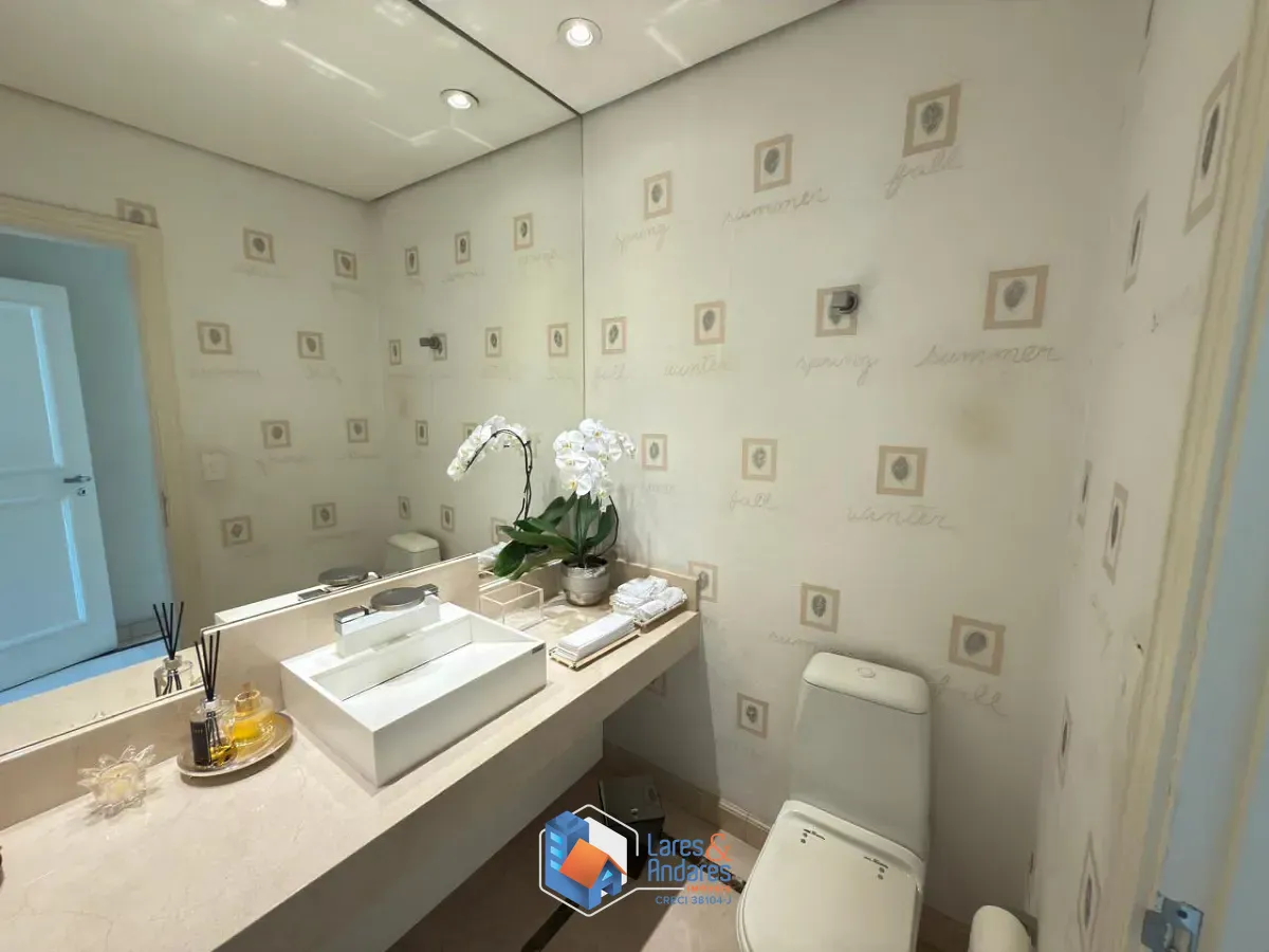 Apartamento, 4 quartos, 331 m² - Foto 18