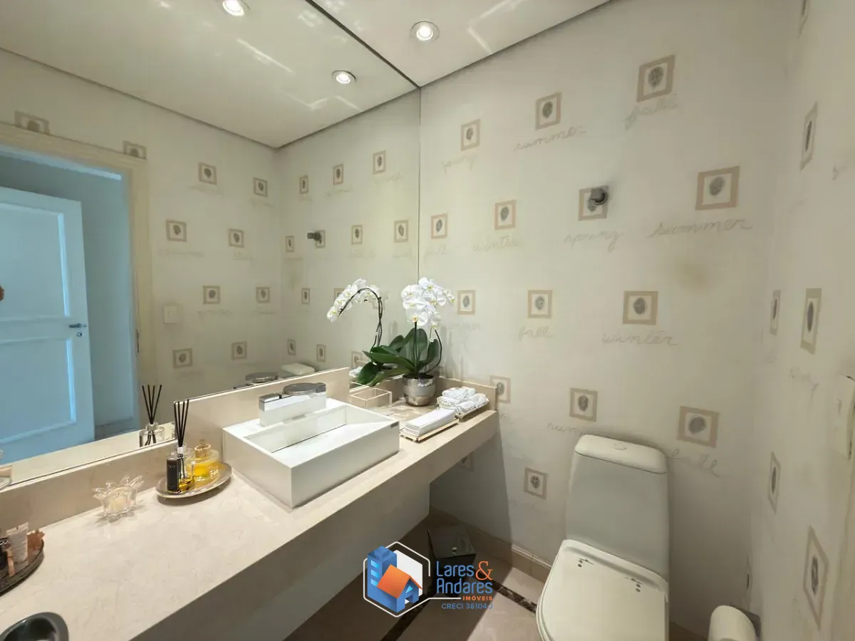 Apartamento, 4 quartos, 331 m² - Foto 20