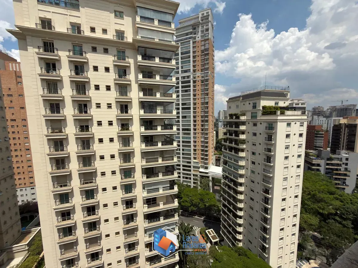 Apartamento, 4 quartos, 331 m² - Foto 25
