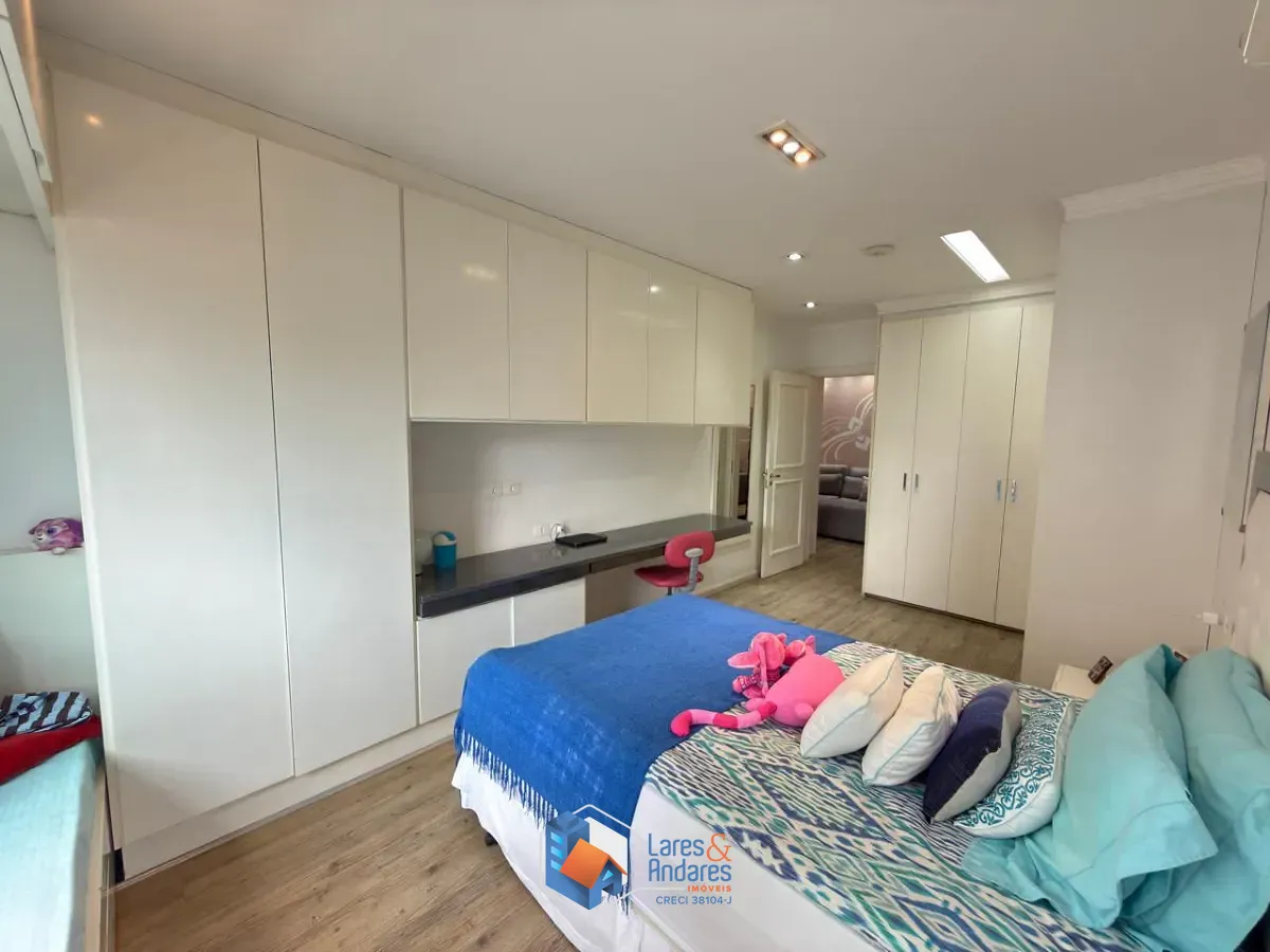 Apartamento, 4 quartos, 331 m² - Foto 32