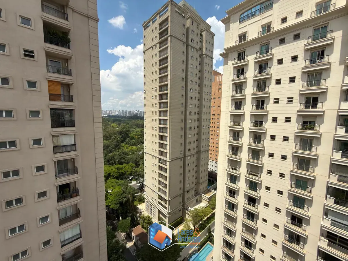 Apartamento, 4 quartos, 331 m² - Foto 24