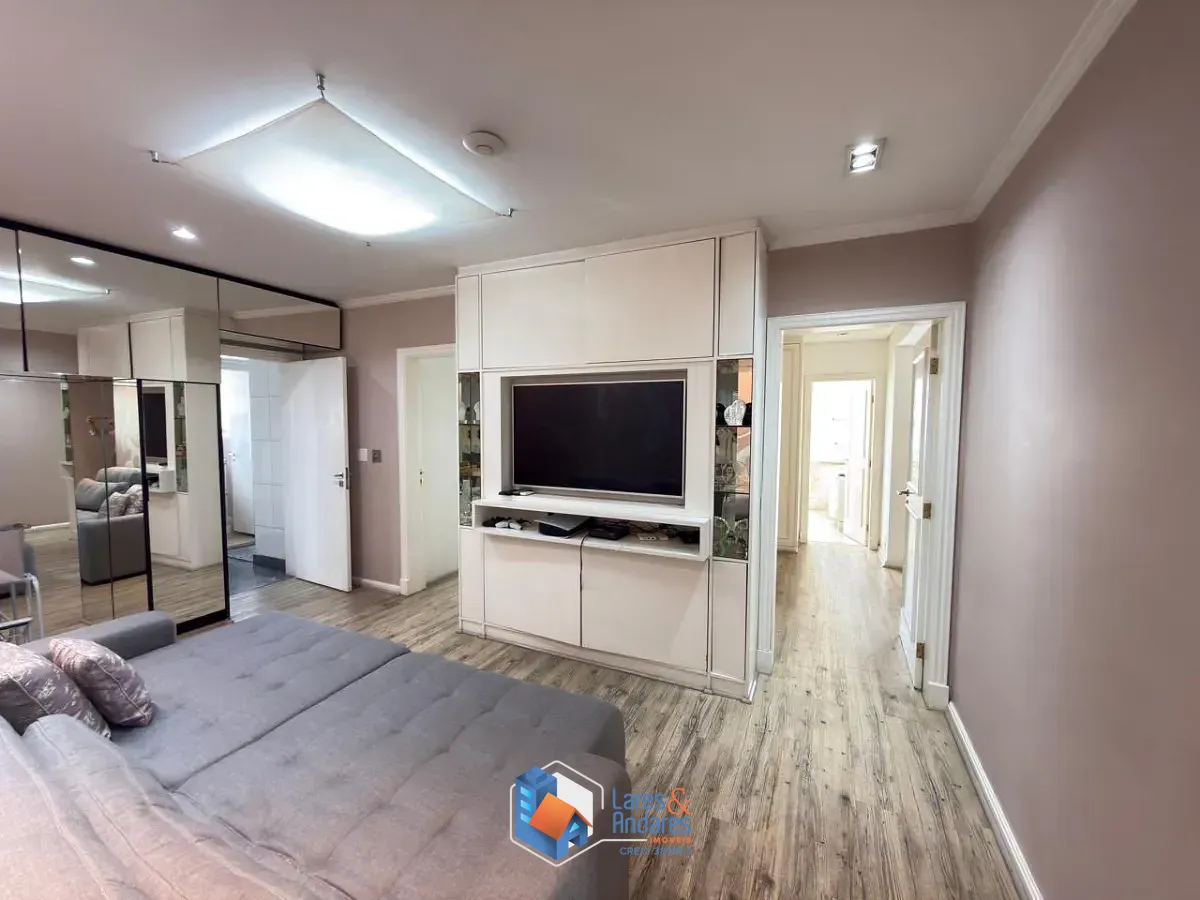 Apartamento, 4 quartos, 331 m² - Foto 54