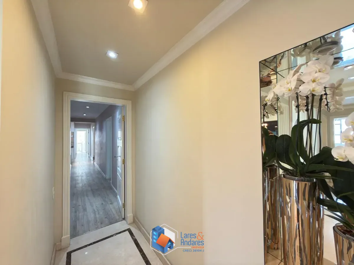 Apartamento, 4 quartos, 331 m² - Foto 42