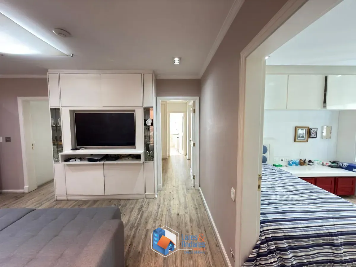 Apartamento, 4 quartos, 331 m² - Foto 56
