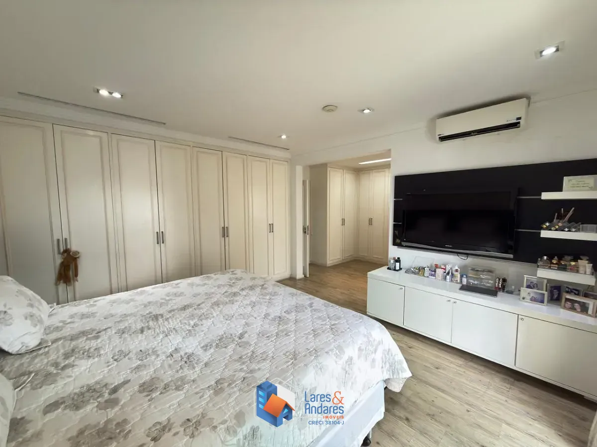 Apartamento, 4 quartos, 331 m² - Foto 62