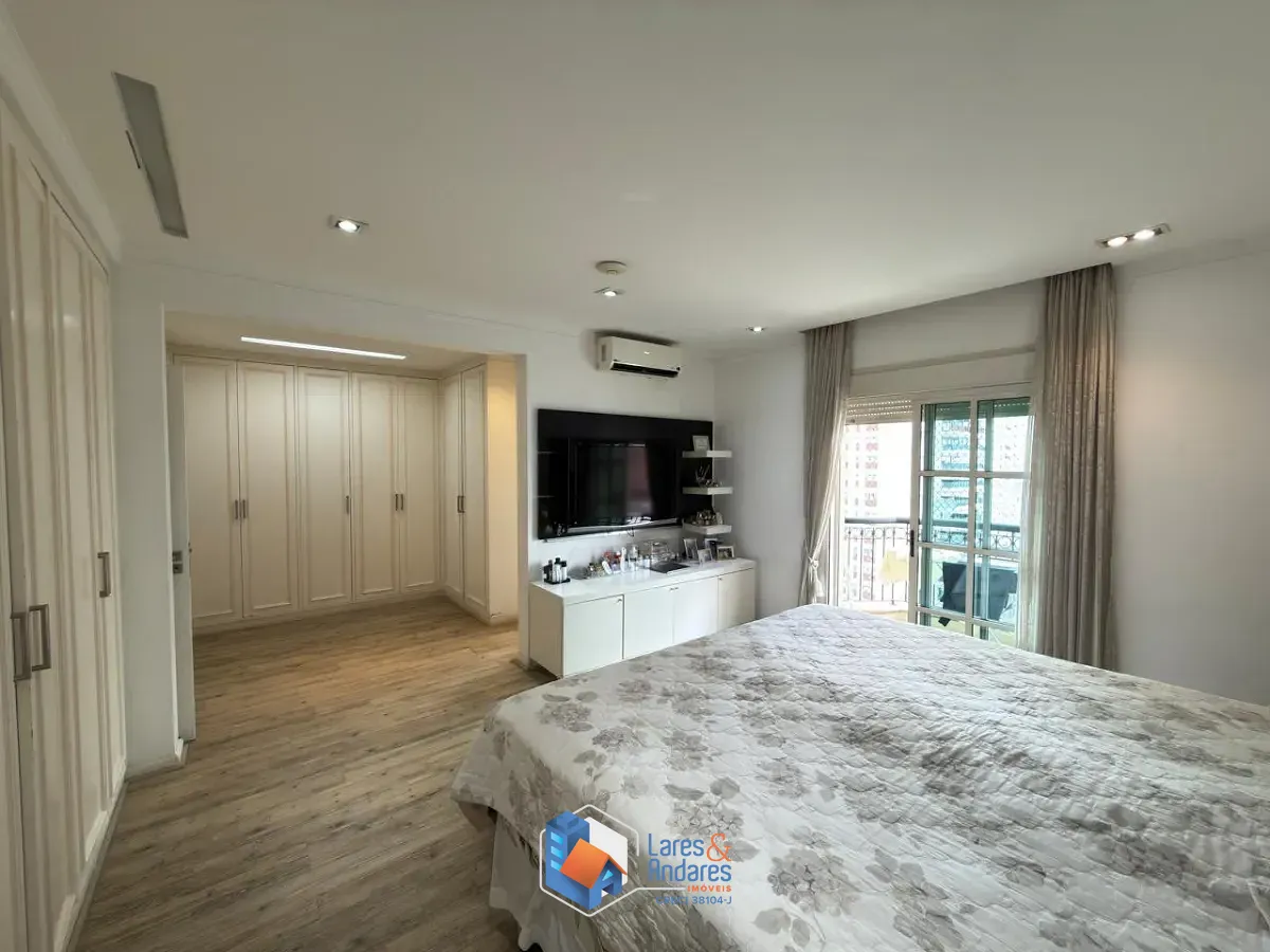 Apartamento, 4 quartos, 331 m² - Foto 26