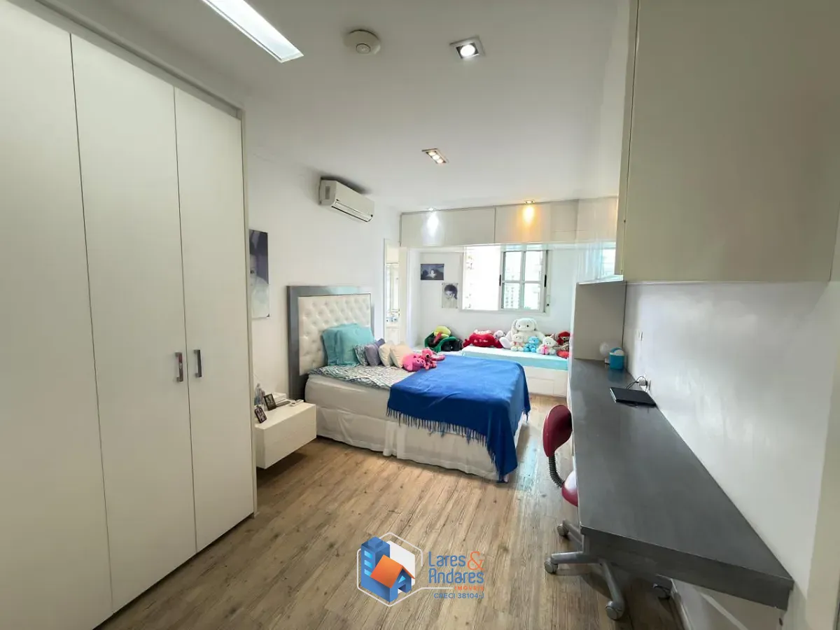 Apartamento, 4 quartos, 331 m² - Foto 31