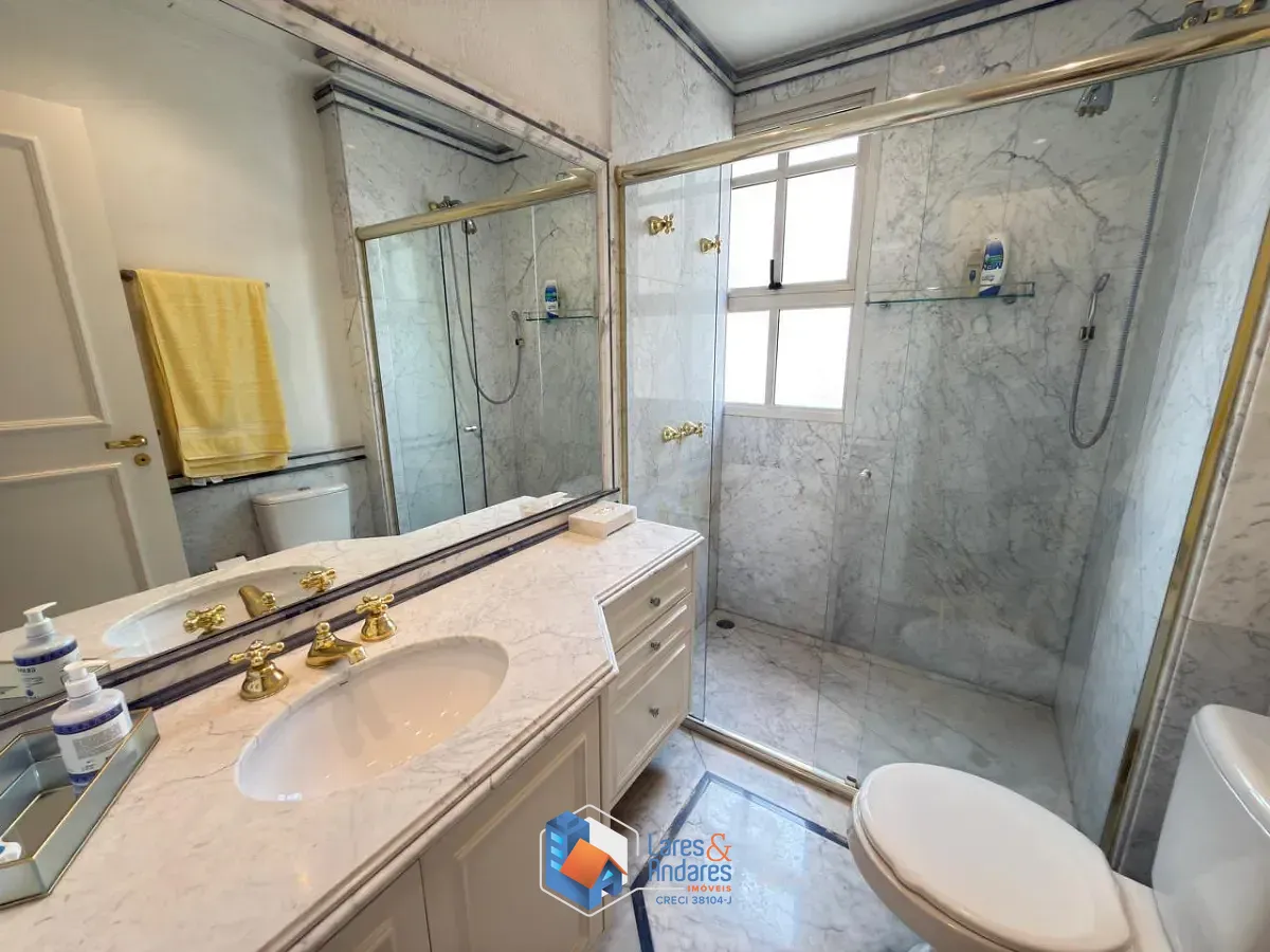 Apartamento, 4 quartos, 331 m² - Foto 49