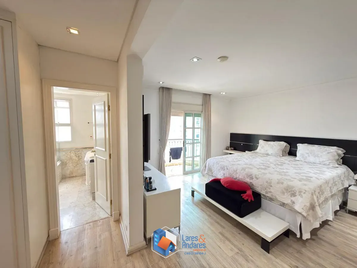 Apartamento, 4 quartos, 331 m² - Foto 57