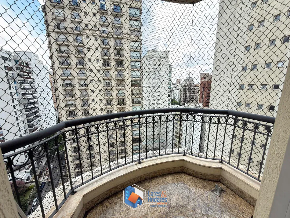 Apartamento, 4 quartos, 331 m² - Foto 63