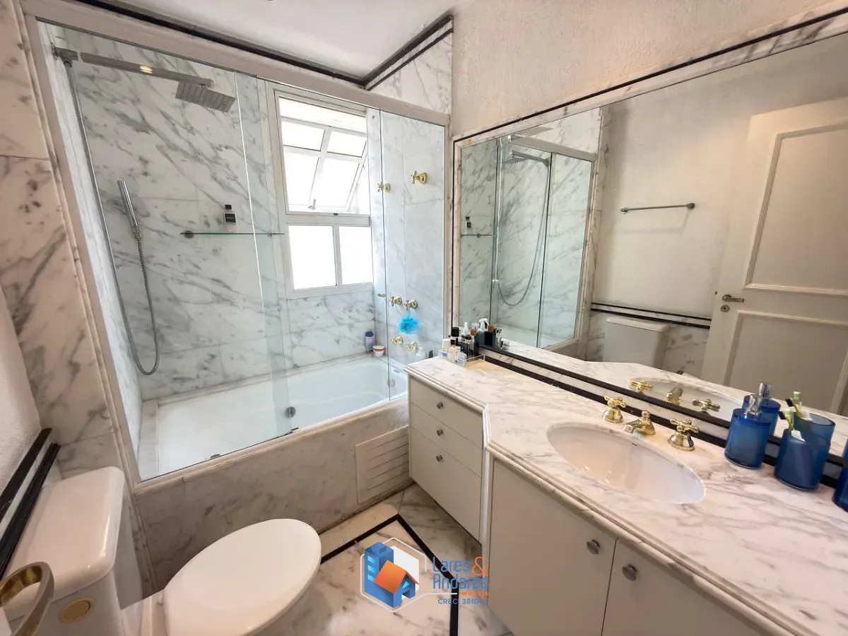 Apartamento, 4 quartos, 331 m² - Foto 67