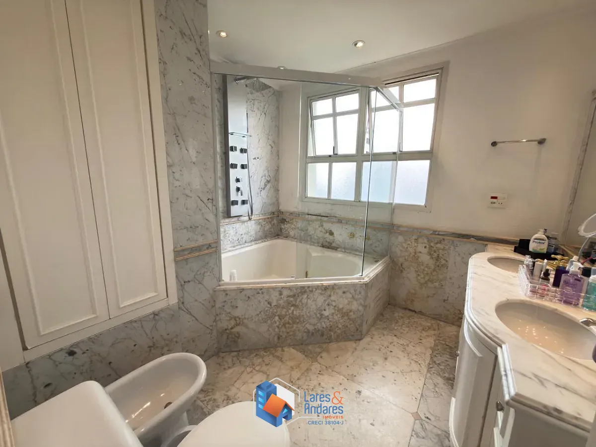 Apartamento, 4 quartos, 331 m² - Foto 38
