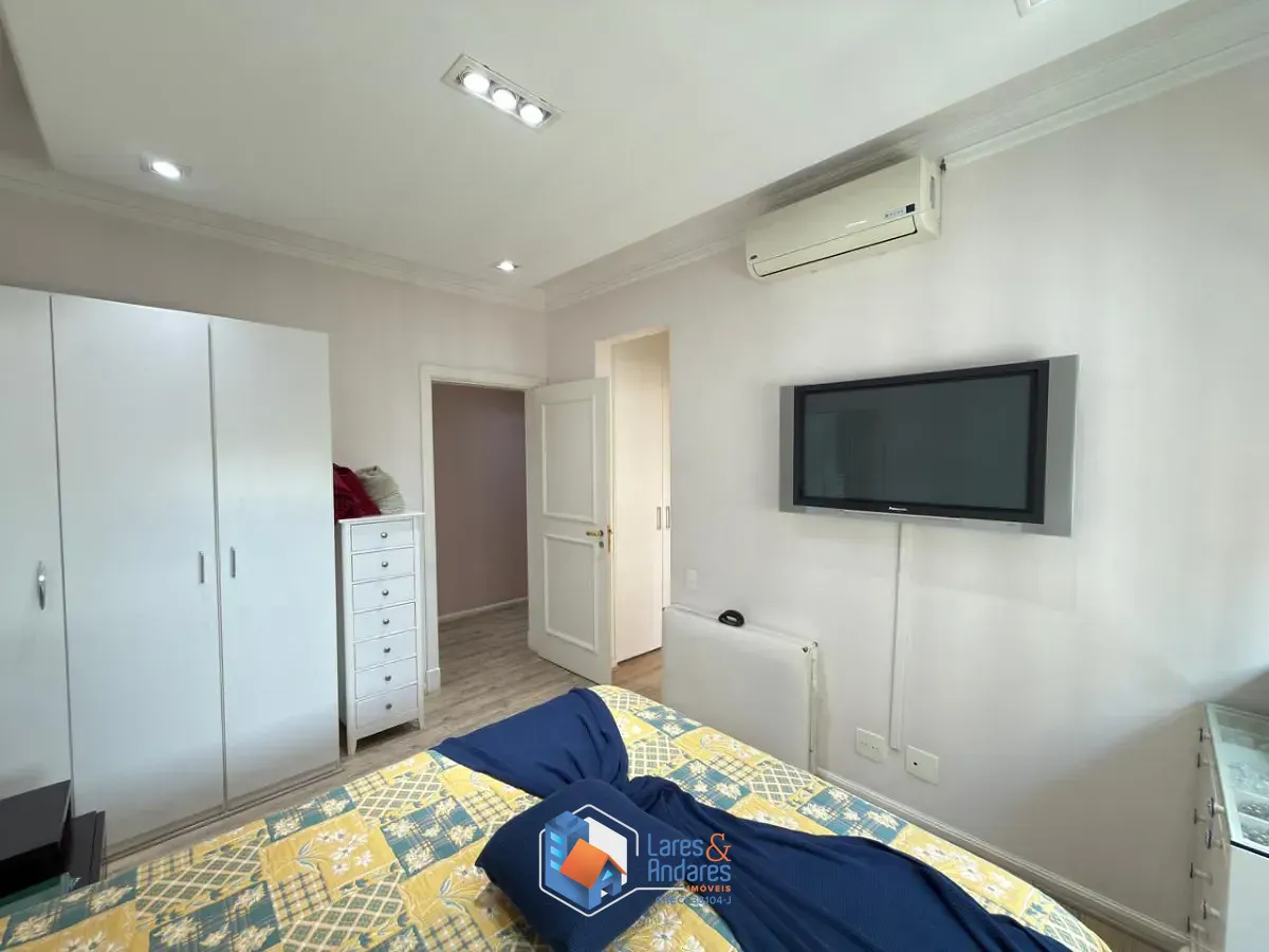 Apartamento, 4 quartos, 331 m² - Foto 43