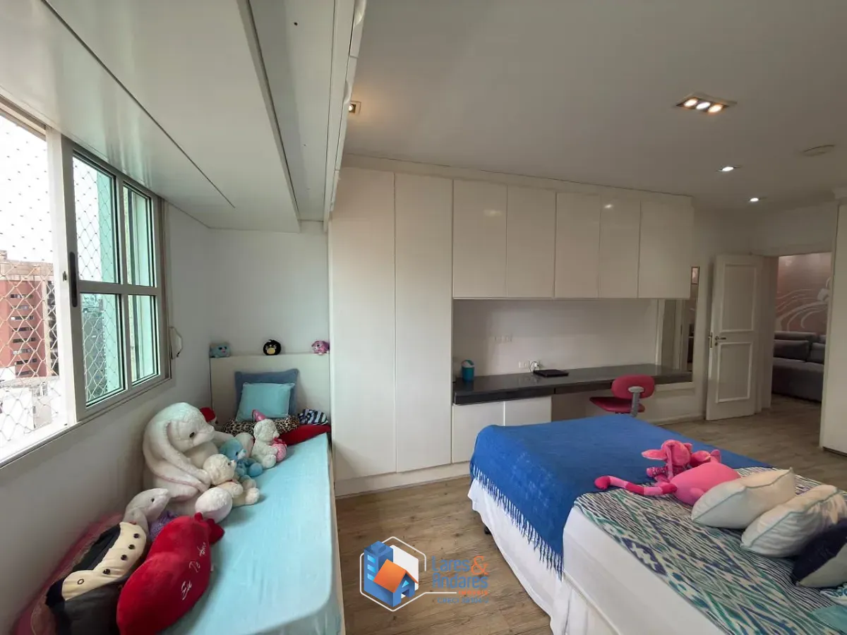 Apartamento, 4 quartos, 331 m² - Foto 40