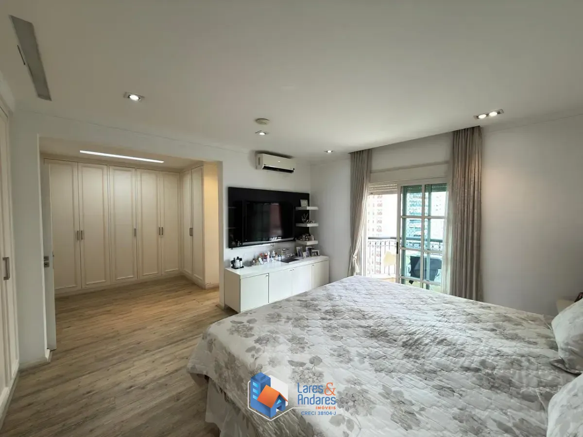 Apartamento, 4 quartos, 331 m² - Foto 28