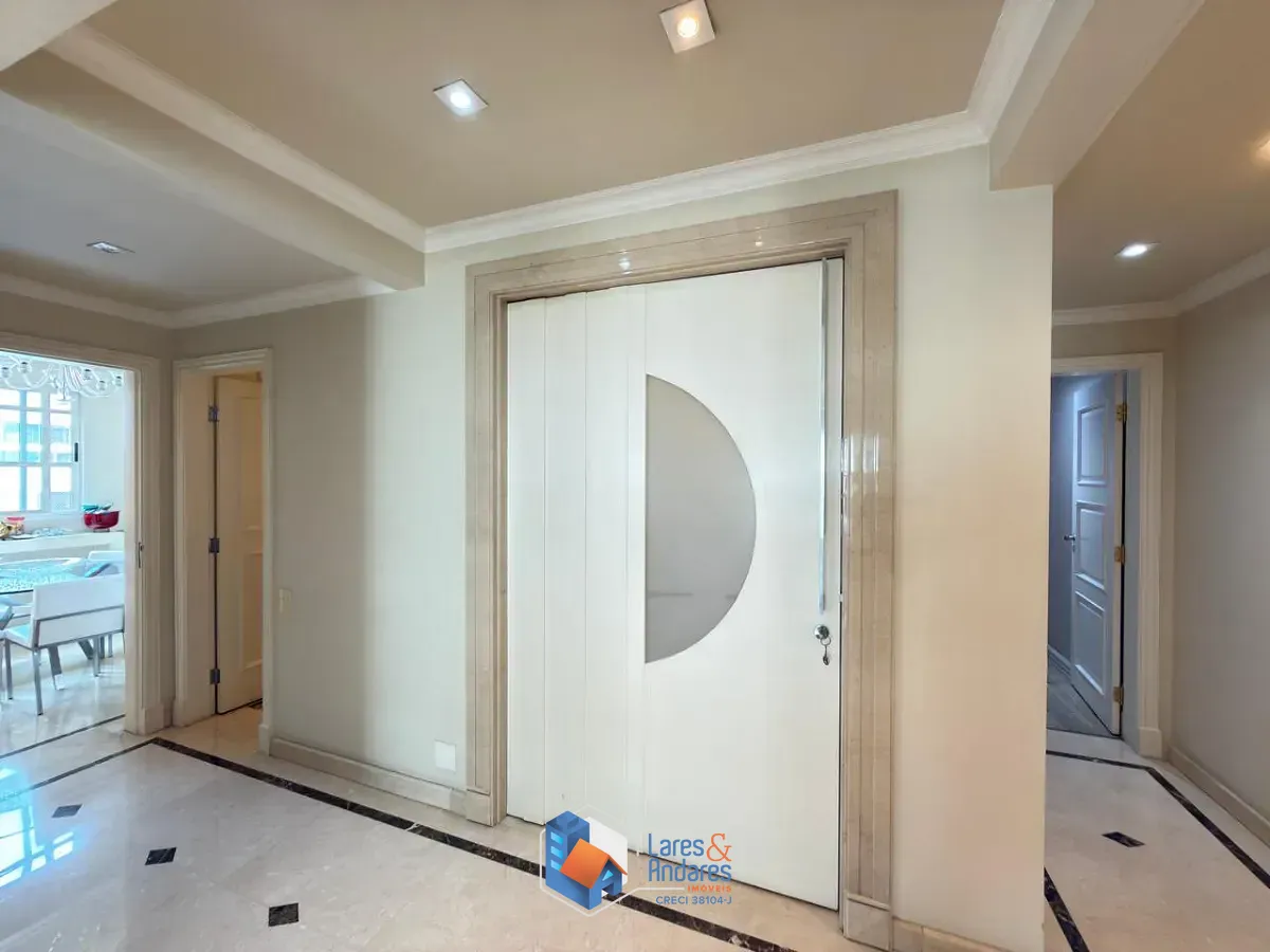 Apartamento, 4 quartos, 331 m² - Foto 16