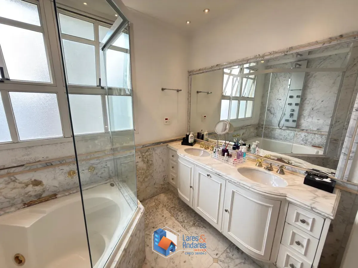 Apartamento, 4 quartos, 331 m² - Foto 66