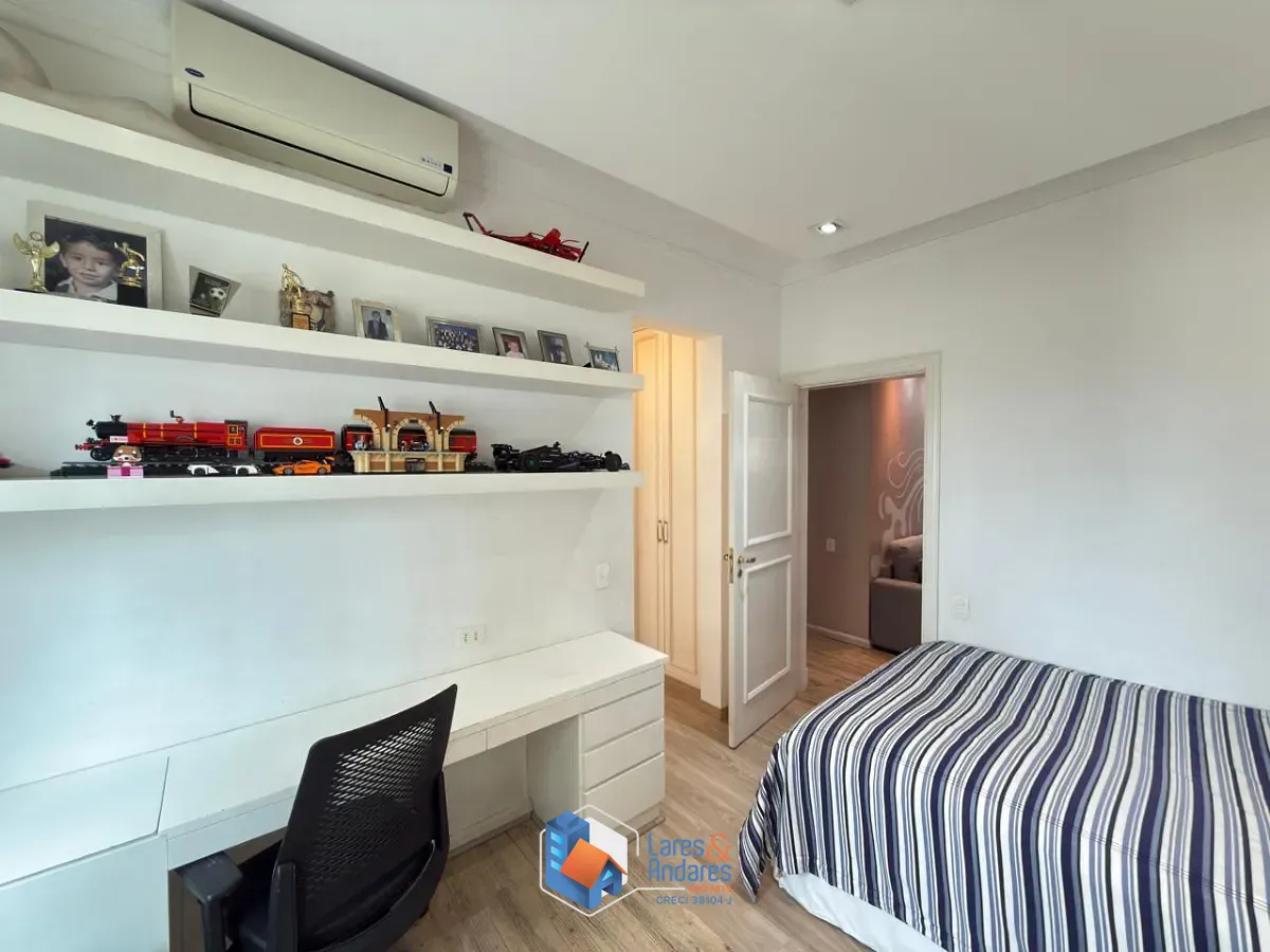 Apartamento, 4 quartos, 331 m² - Foto 51