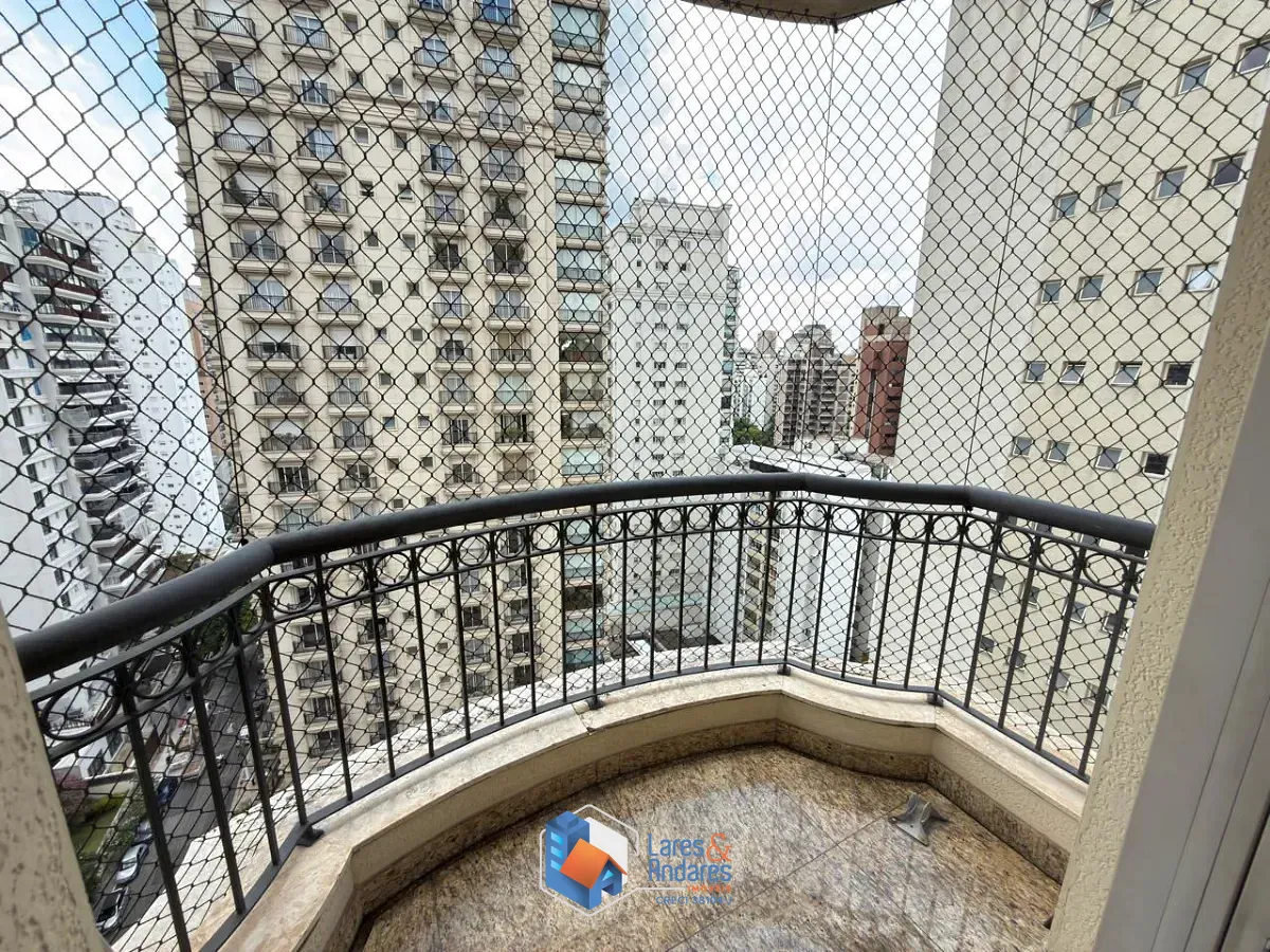 Apartamento, 4 quartos, 331 m² - Foto 29