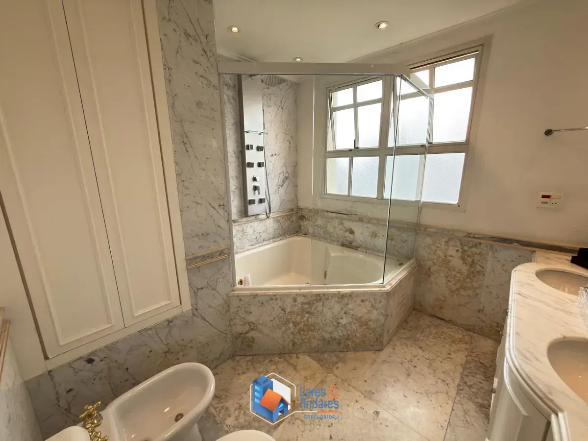 Apartamento, 4 quartos, 331 m² - Foto 68