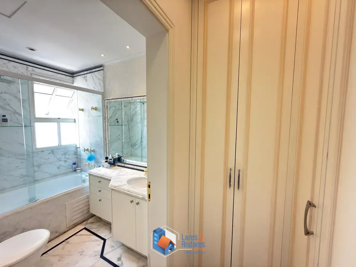 Apartamento, 4 quartos, 331 m² - Foto 53