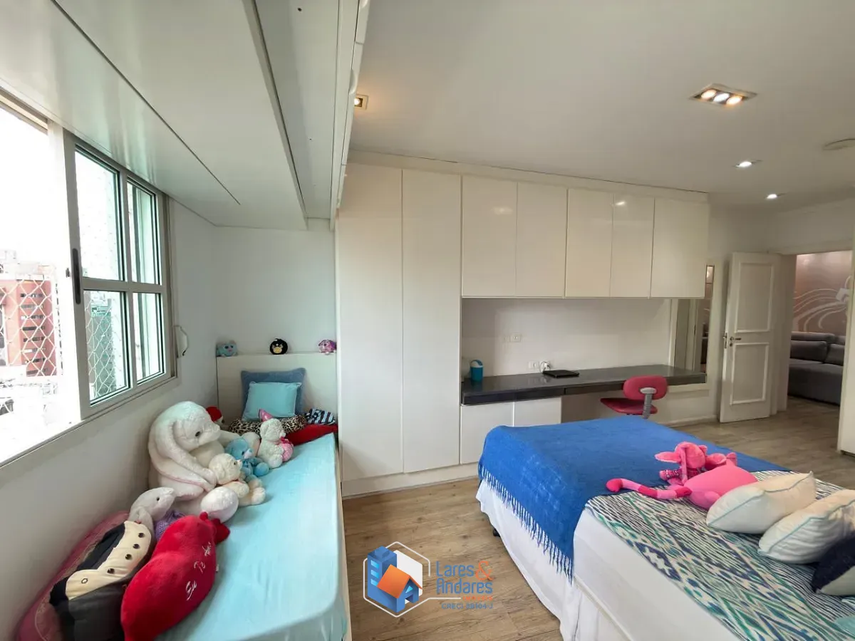 Apartamento, 4 quartos, 331 m² - Foto 33