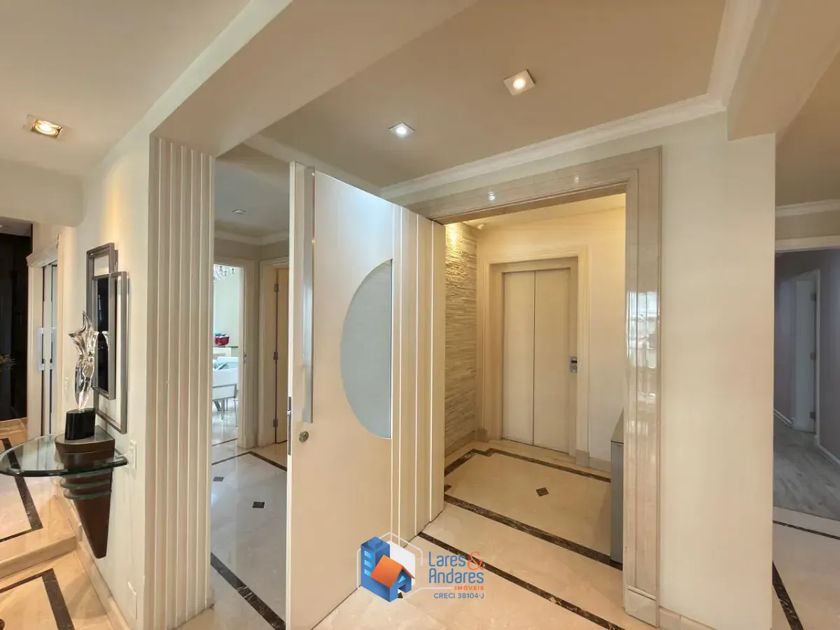 Apartamento, 4 quartos, 331 m² - Foto 14