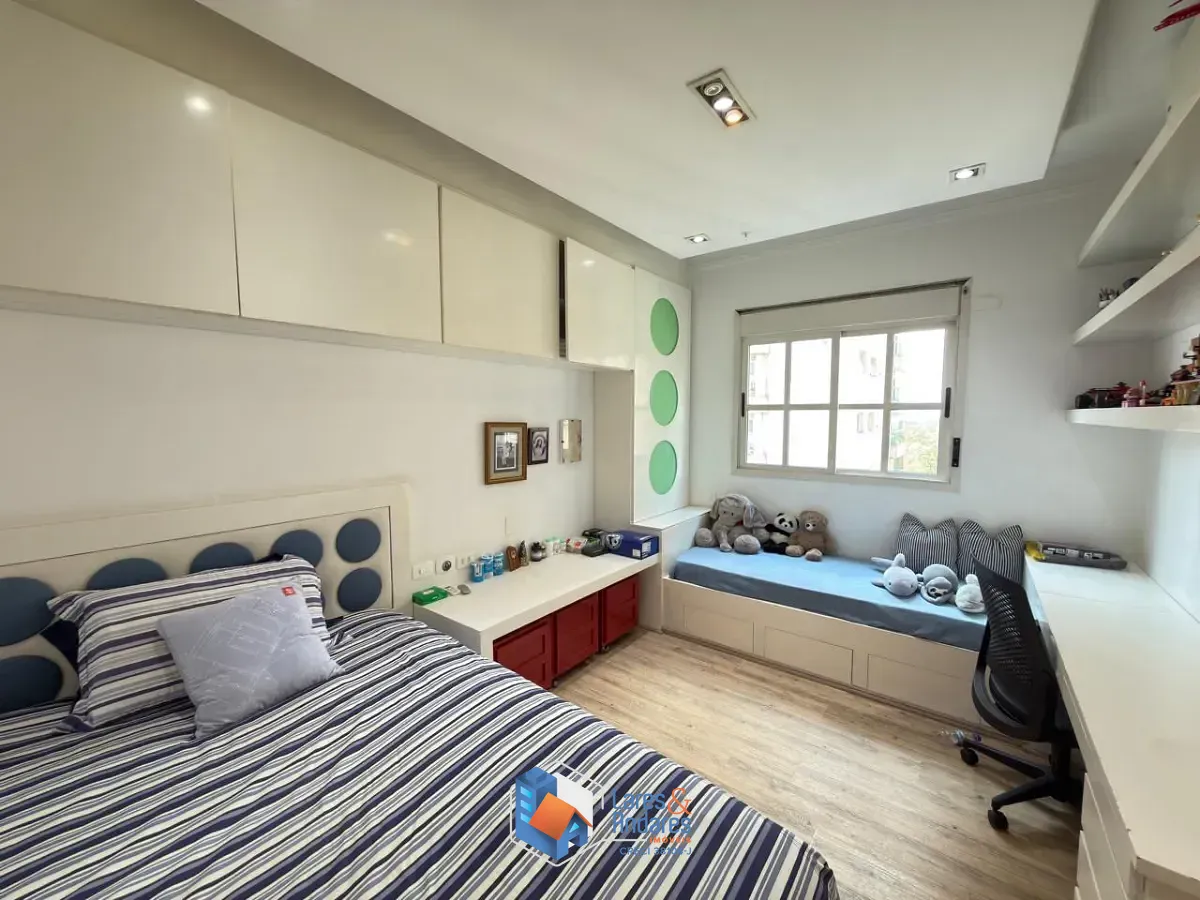 Apartamento, 4 quartos, 331 m² - Foto 48