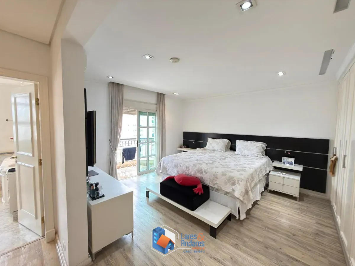Apartamento, 4 quartos, 331 m² - Foto 60