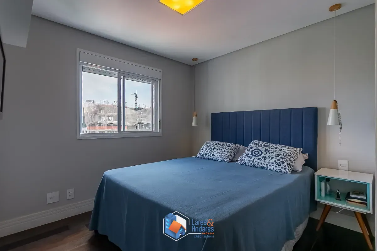 Apartamento, 2 quartos, 90 m² - Foto 18