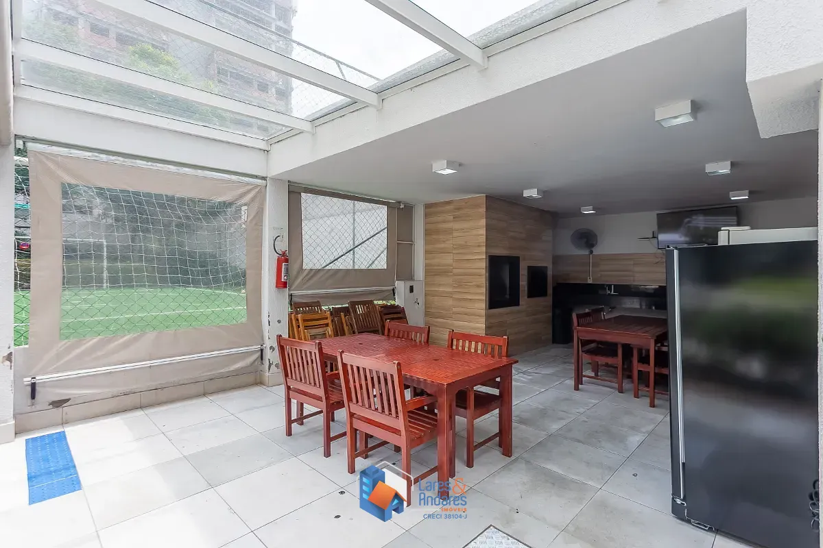 Apartamento, 2 quartos, 90 m² - Foto 31