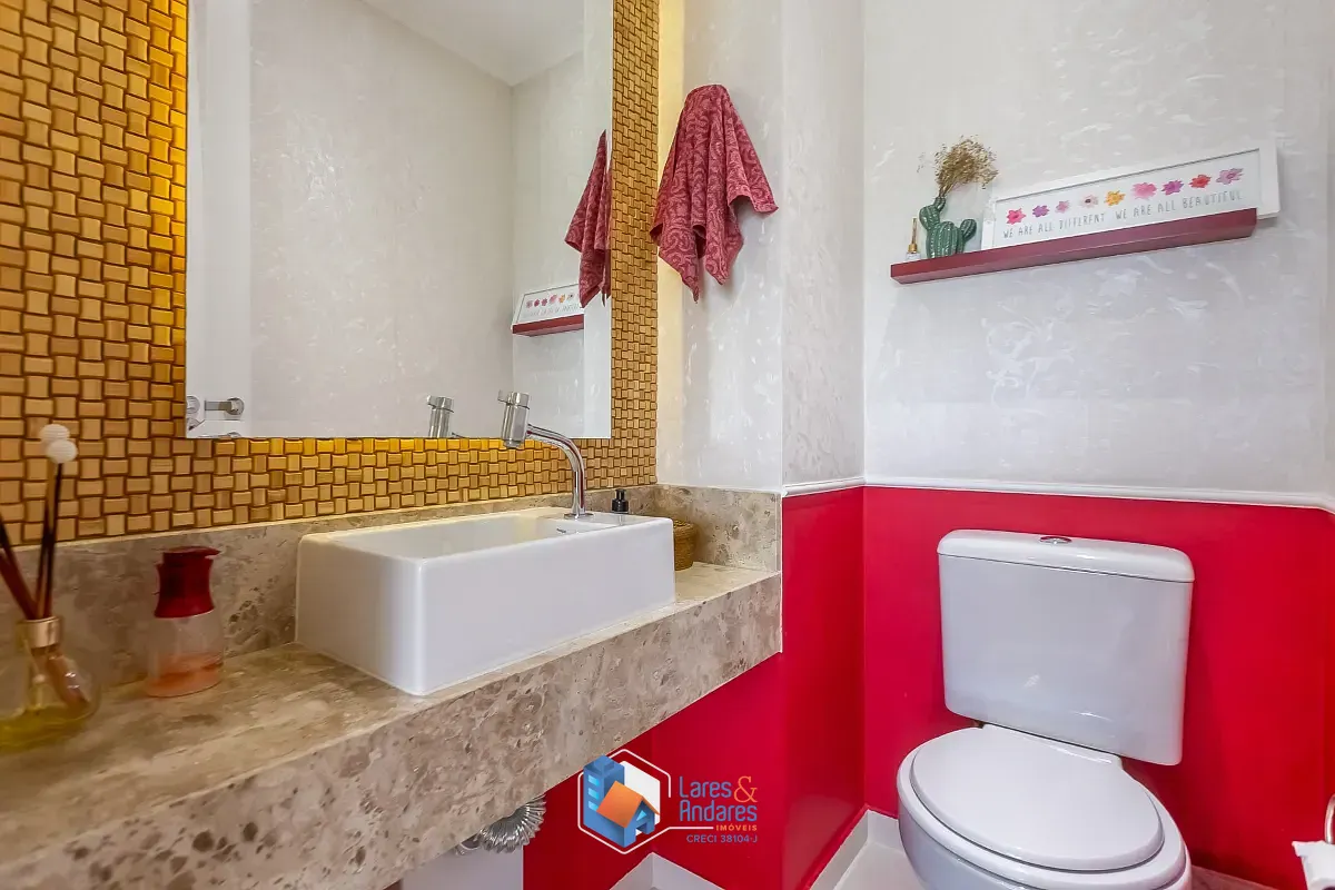 Apartamento, 2 quartos, 90 m² - Foto 14