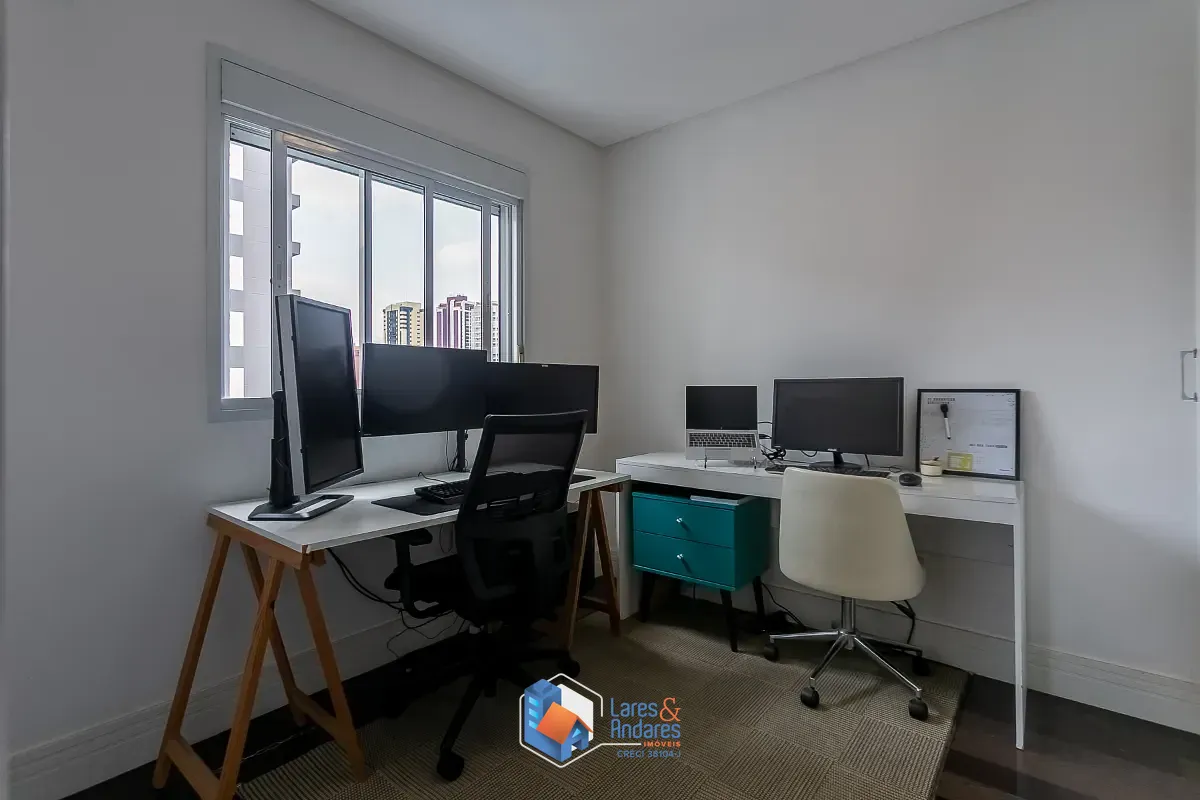 Apartamento, 2 quartos, 90 m² - Foto 24