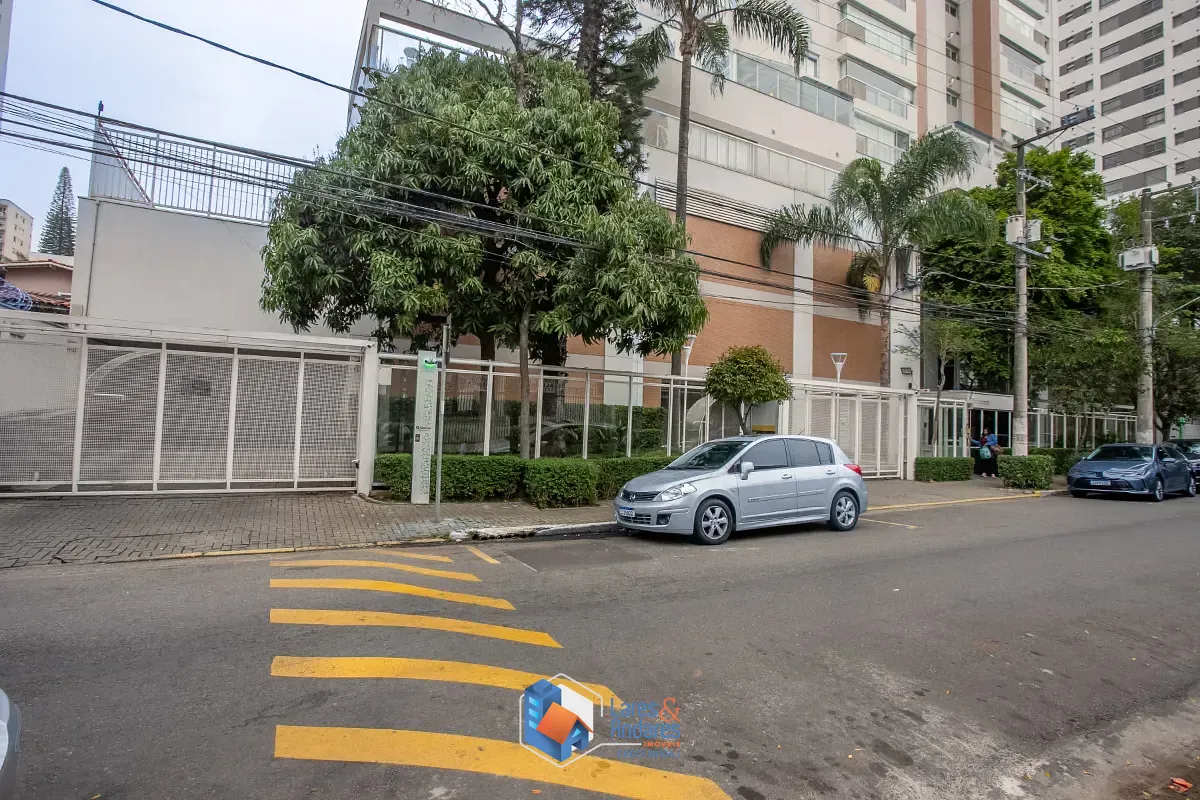 Apartamento, 2 quartos, 90 m² - Foto 40