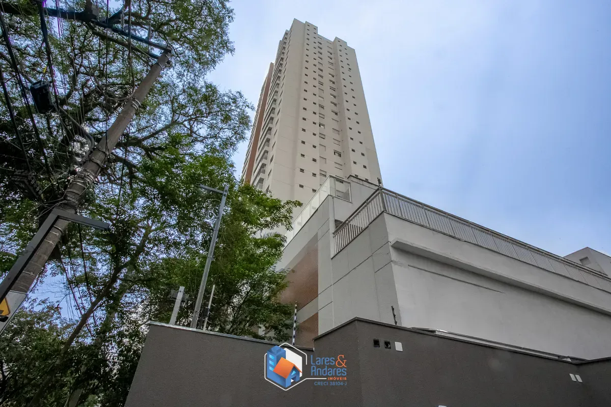 Apartamento, 2 quartos, 90 m² - Foto 41