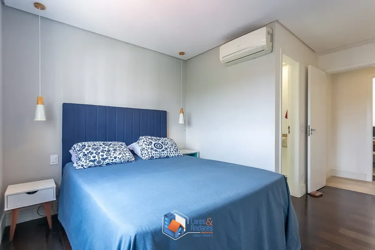 Apartamento, 2 quartos, 90 m² - Foto 19