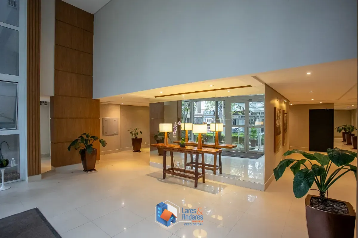 Apartamento, 2 quartos, 90 m² - Foto 38