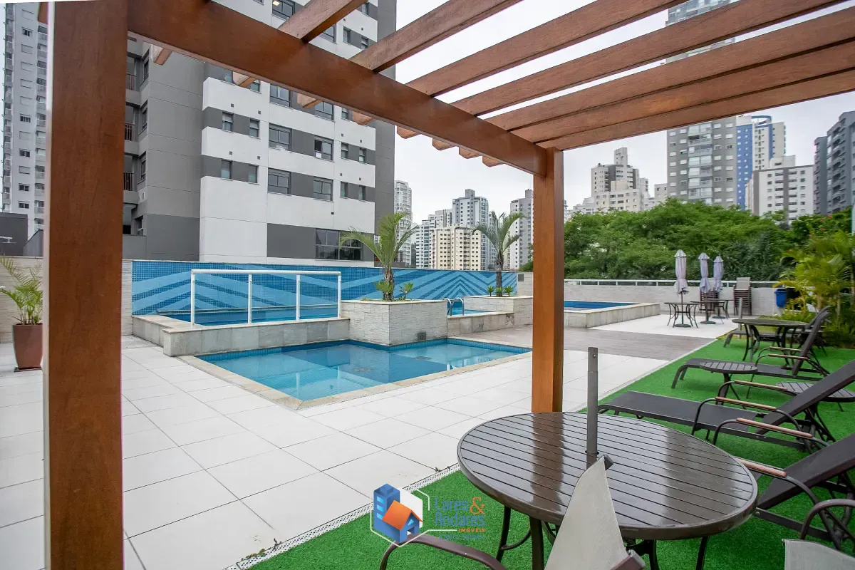 Apartamento, 2 quartos, 90 m² - Foto 34