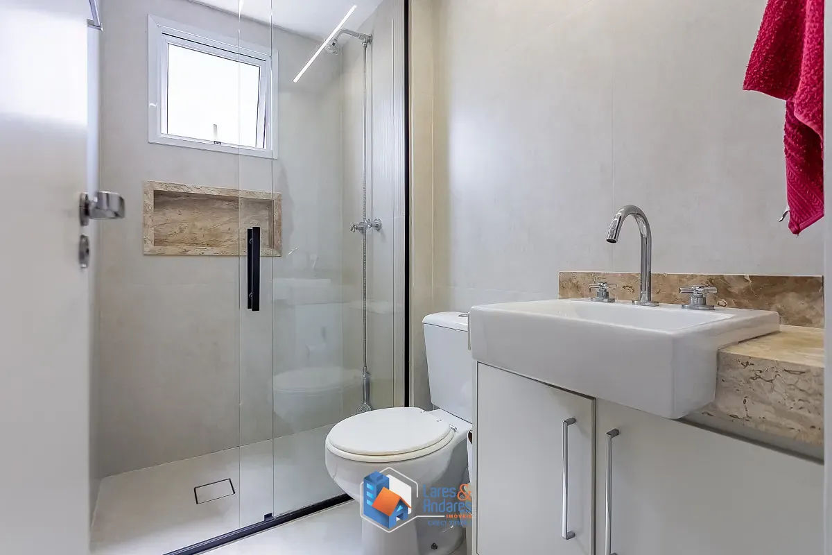Apartamento, 2 quartos, 90 m² - Foto 22