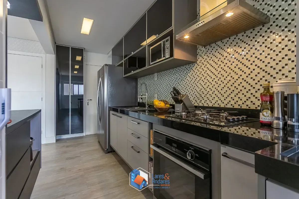 Apartamento, 2 quartos, 90 m² - Foto 7