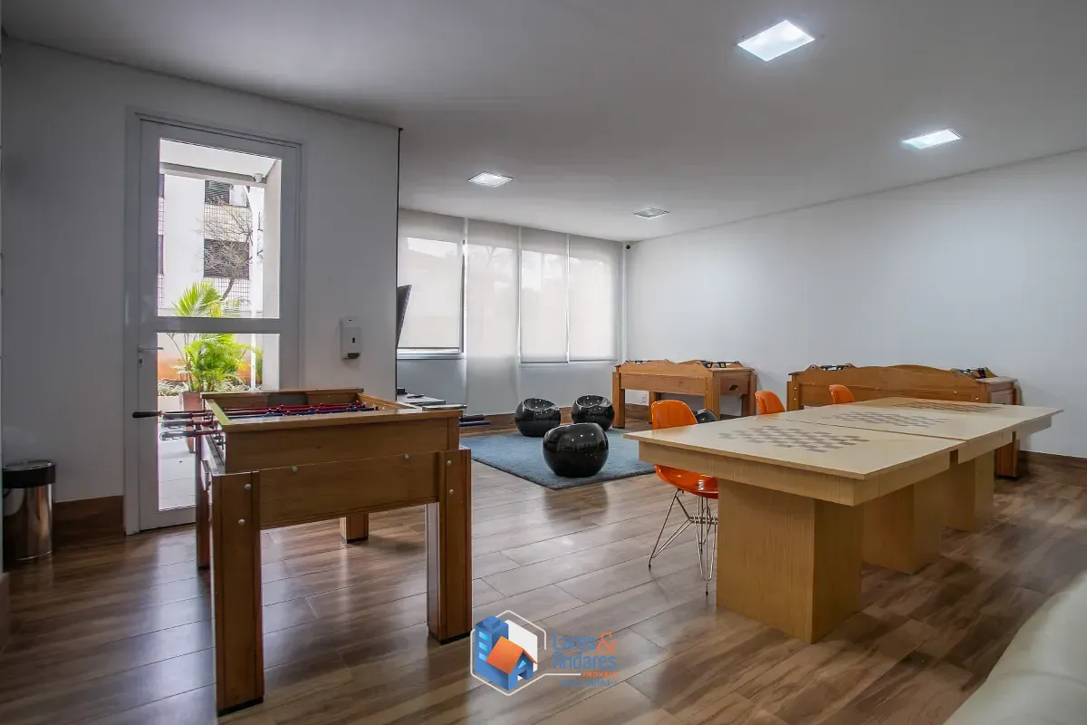 Apartamento, 2 quartos, 90 m² - Foto 36