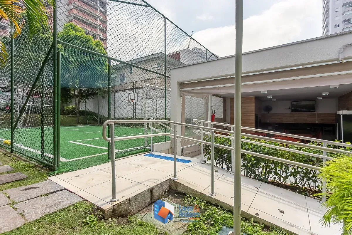 Apartamento, 2 quartos, 90 m² - Foto 30