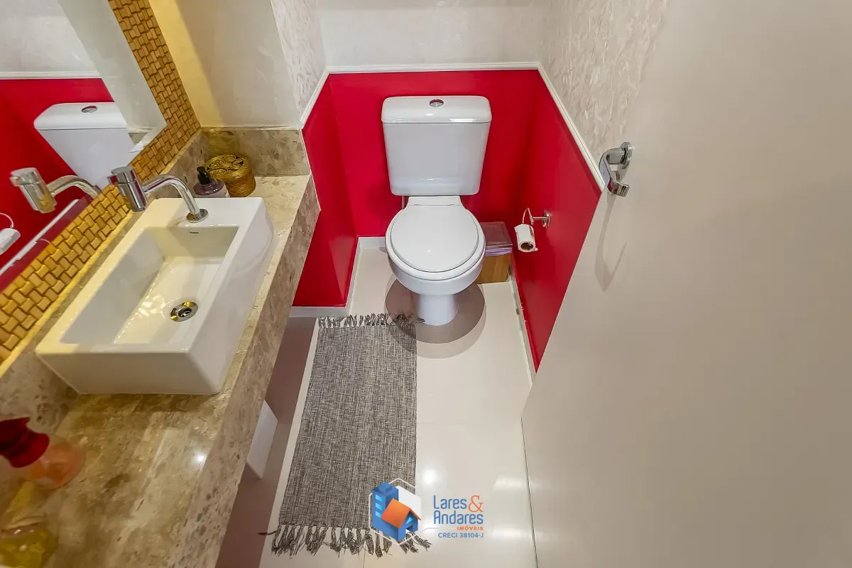 Apartamento, 2 quartos, 90 m² - Foto 15